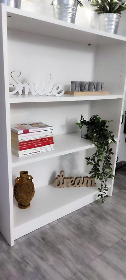 Acrolofts M62 Appartement Athene Buitenkant foto