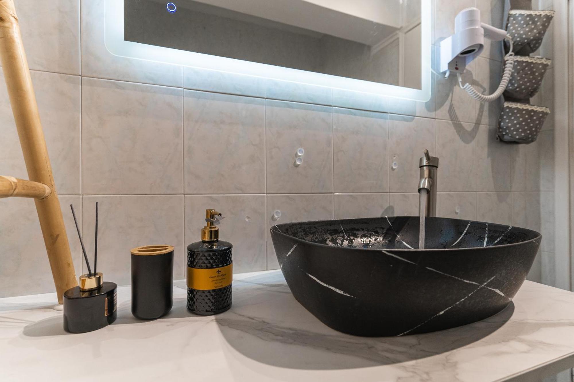 Acrolofts M62 Appartement Athene Buitenkant foto
