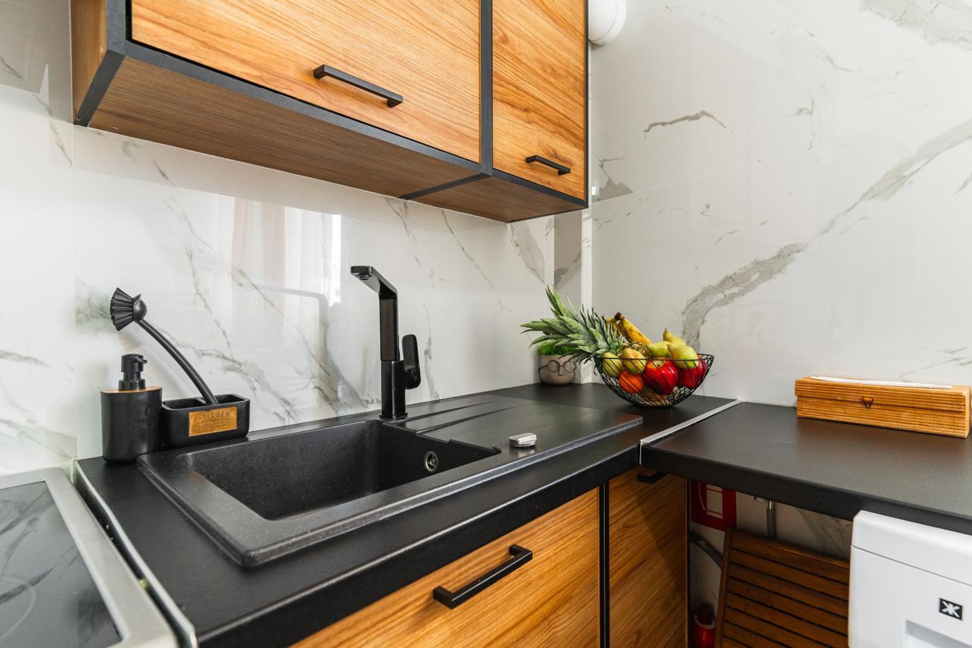 Acrolofts M62 Appartement Athene Buitenkant foto