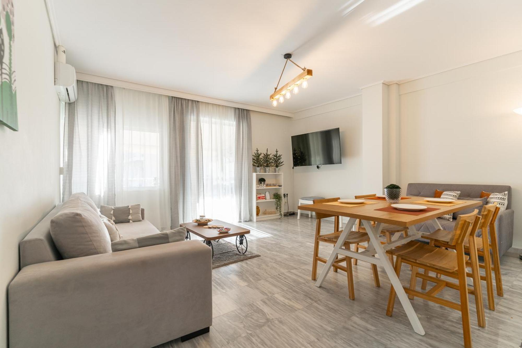 Acrolofts M62 Appartement Athene Buitenkant foto
