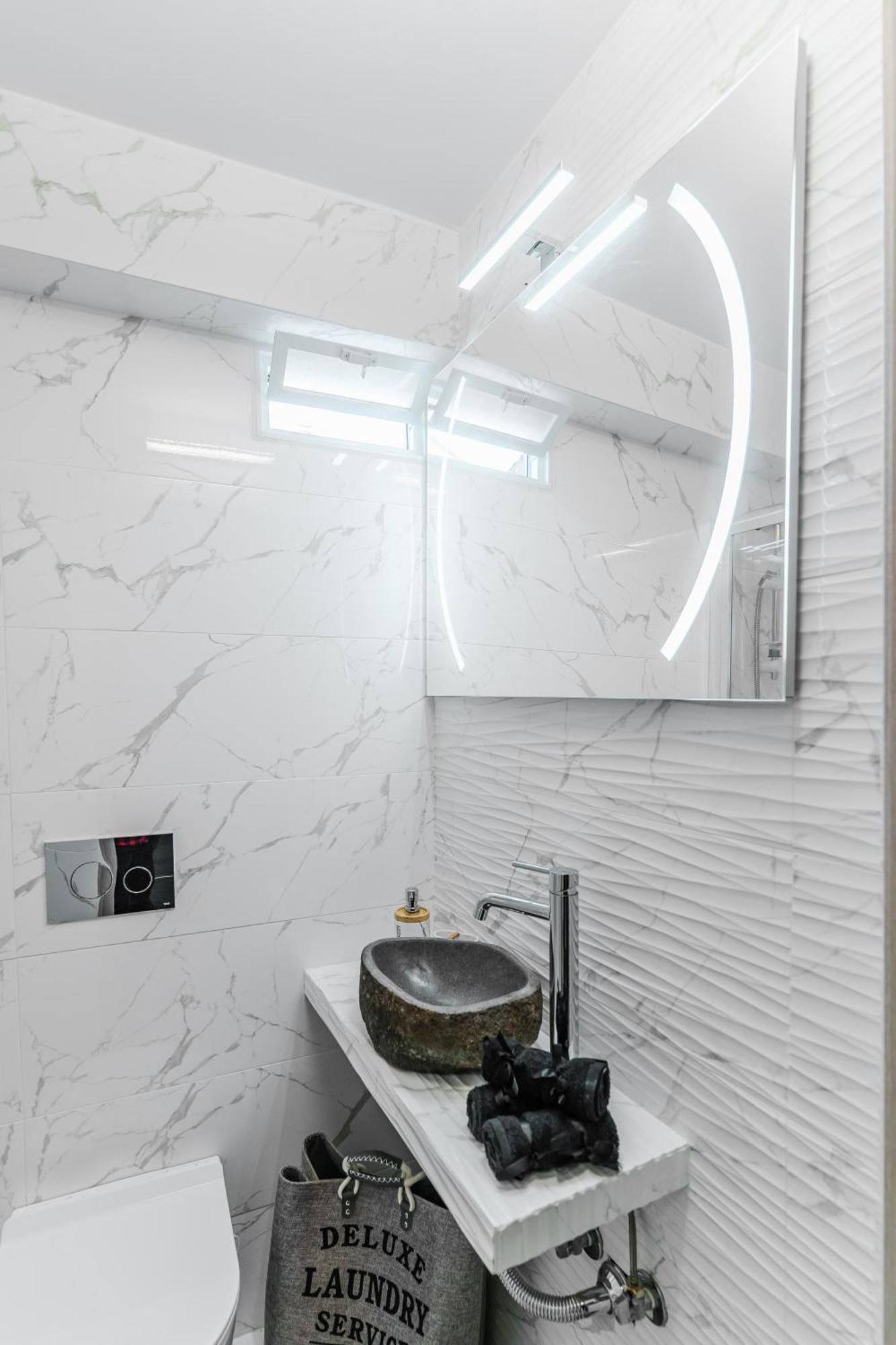 Acrolofts M62 Appartement Athene Buitenkant foto