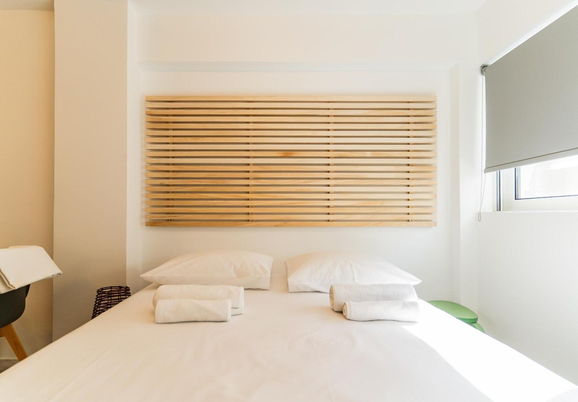 Acrolofts M62 Appartement Athene Buitenkant foto