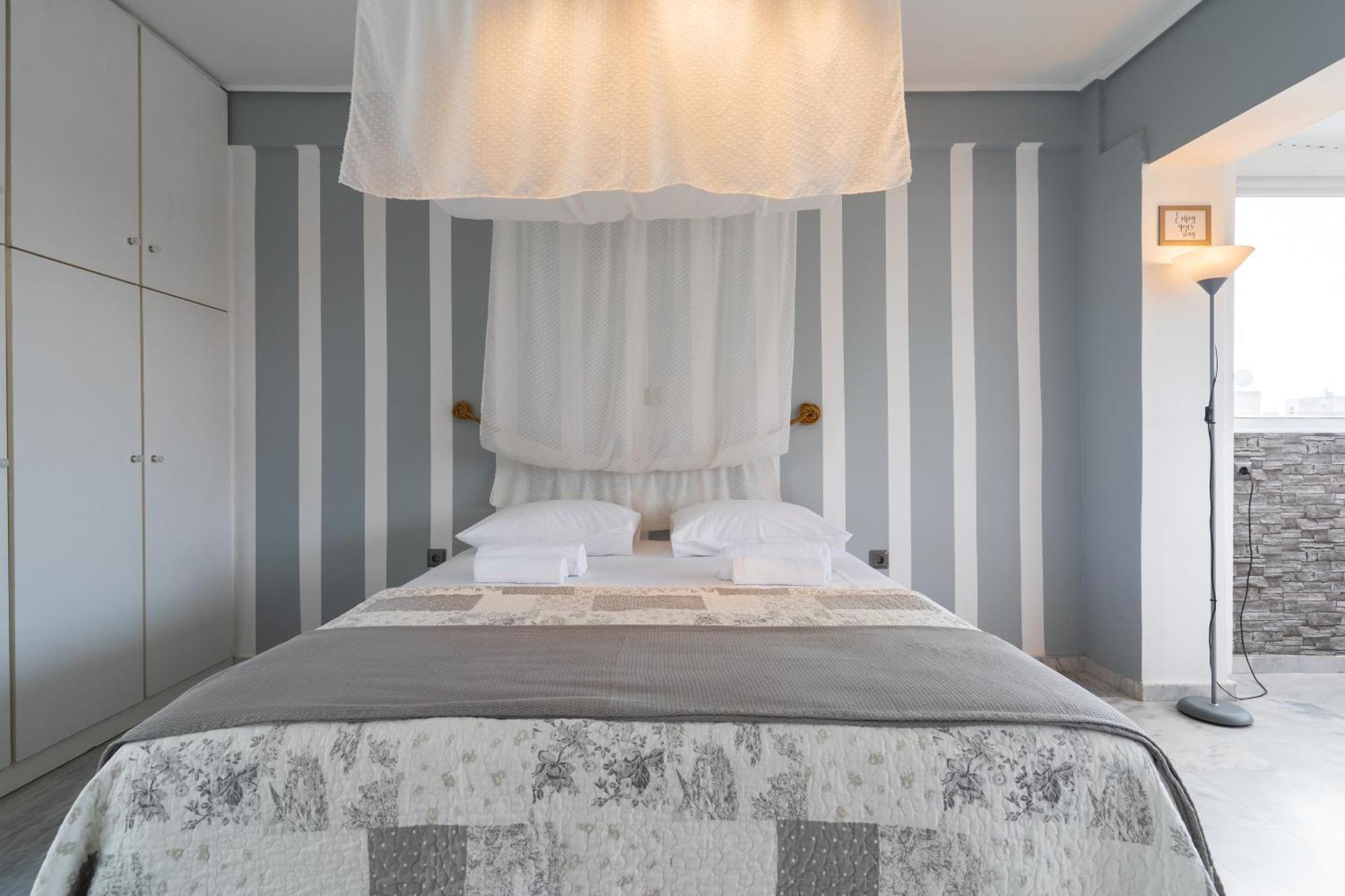 Acrolofts M62 Appartement Athene Buitenkant foto
