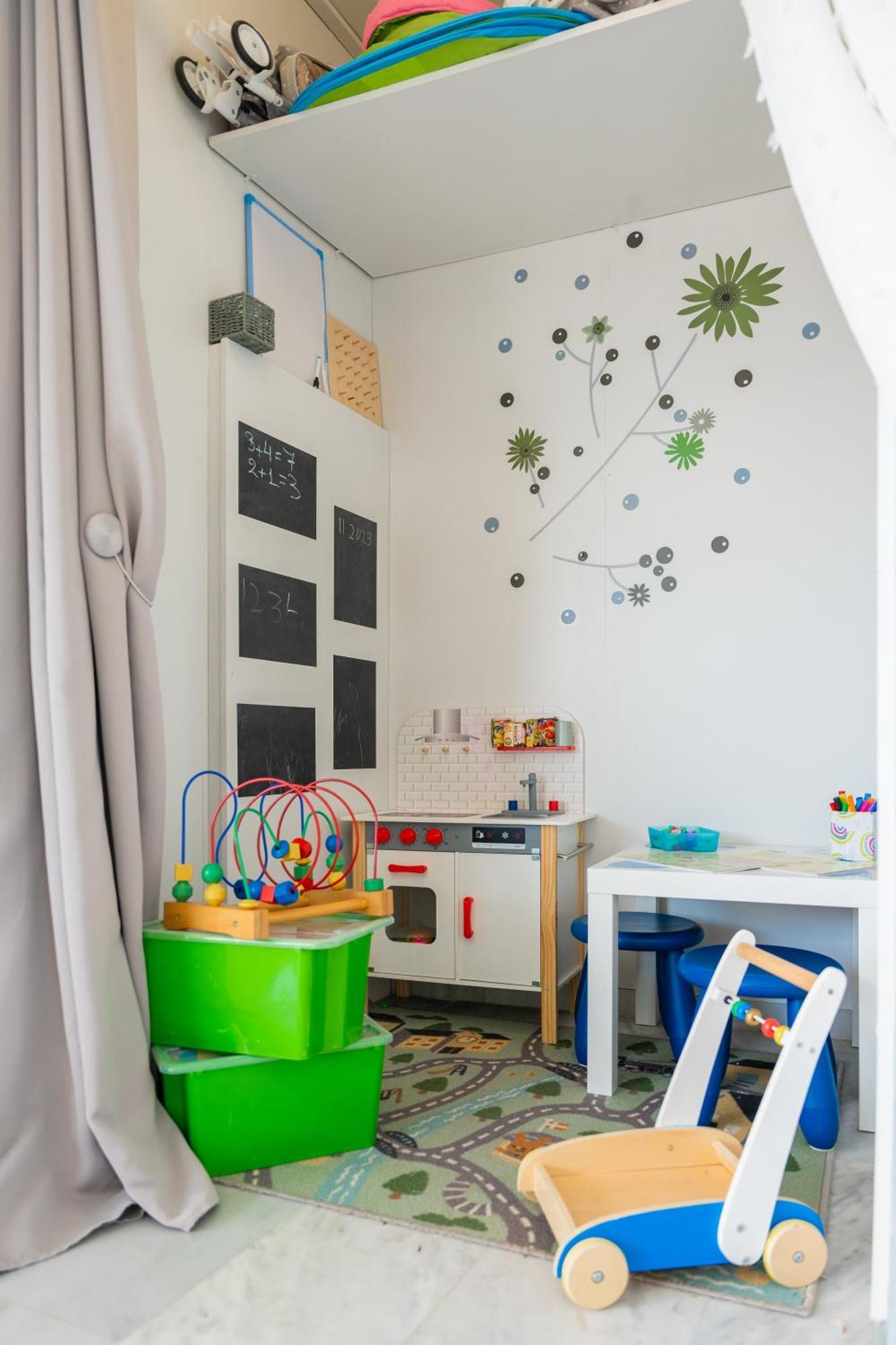 Acrolofts M62 Appartement Athene Buitenkant foto