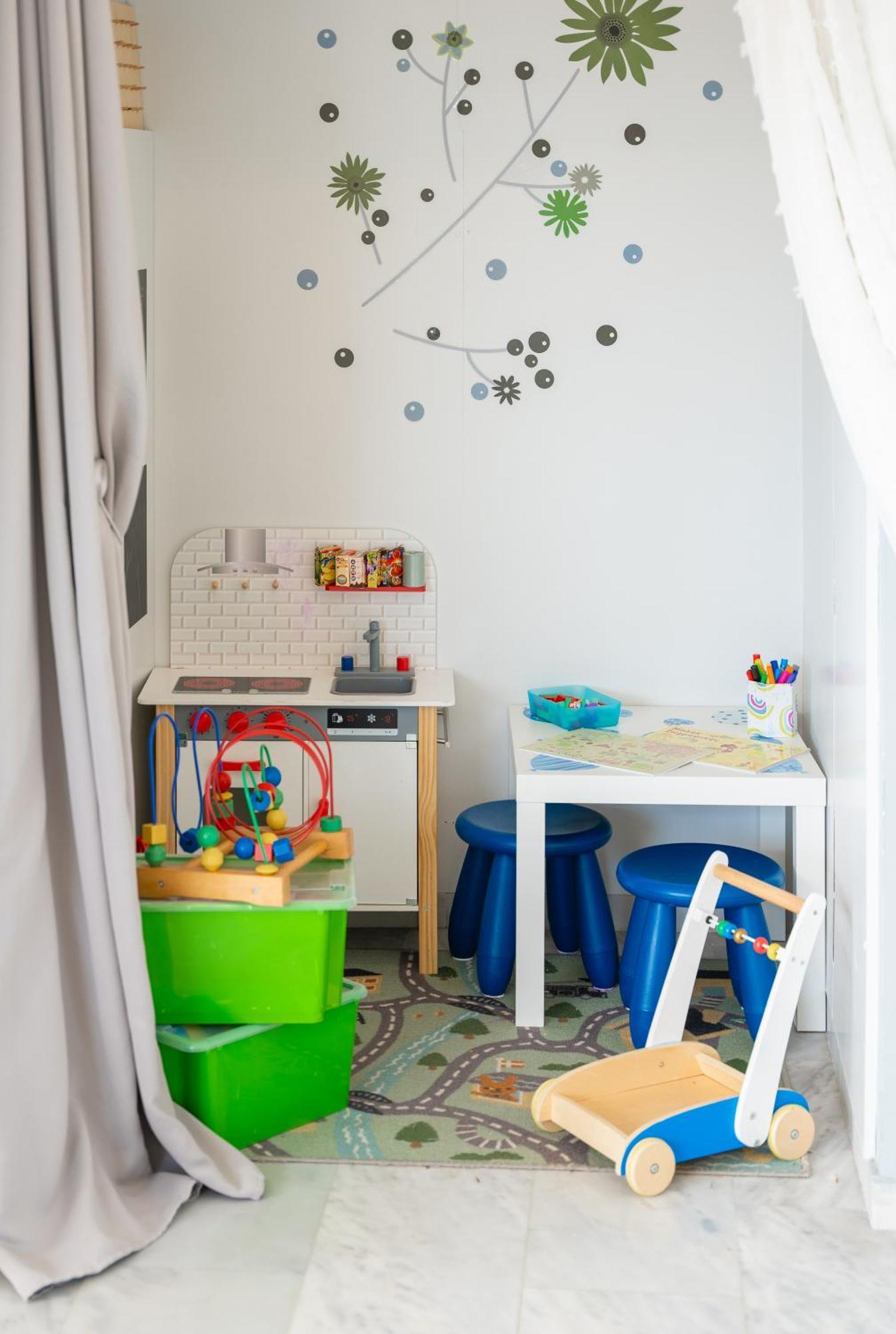Acrolofts M62 Appartement Athene Buitenkant foto