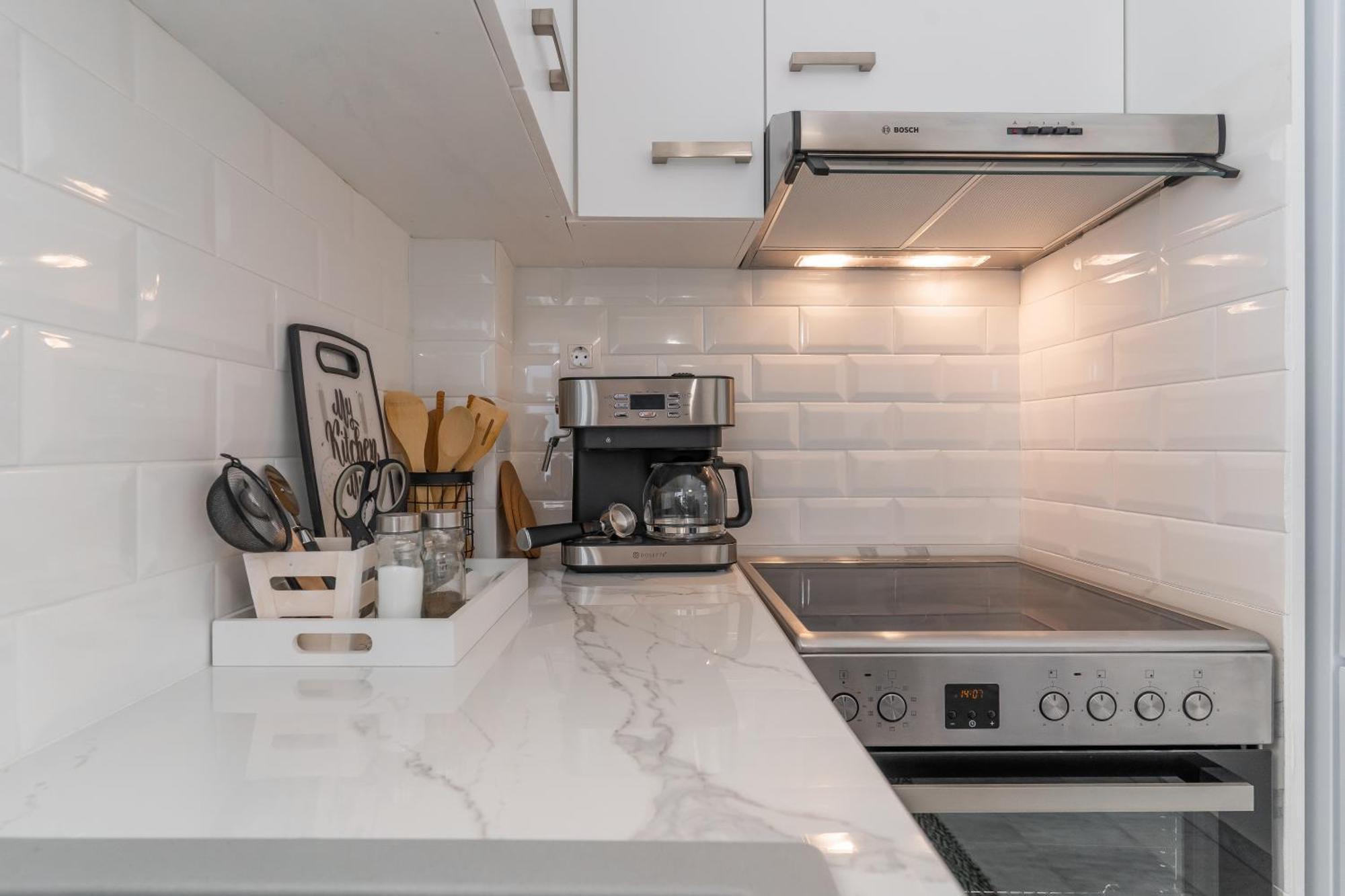 Acrolofts M62 Appartement Athene Buitenkant foto