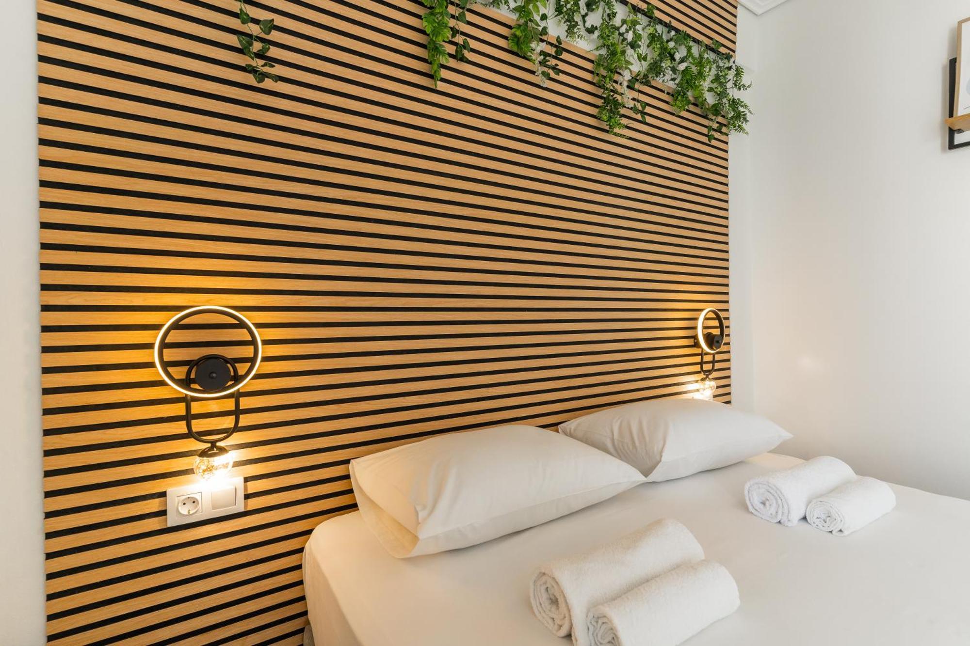 Acrolofts M62 Appartement Athene Buitenkant foto