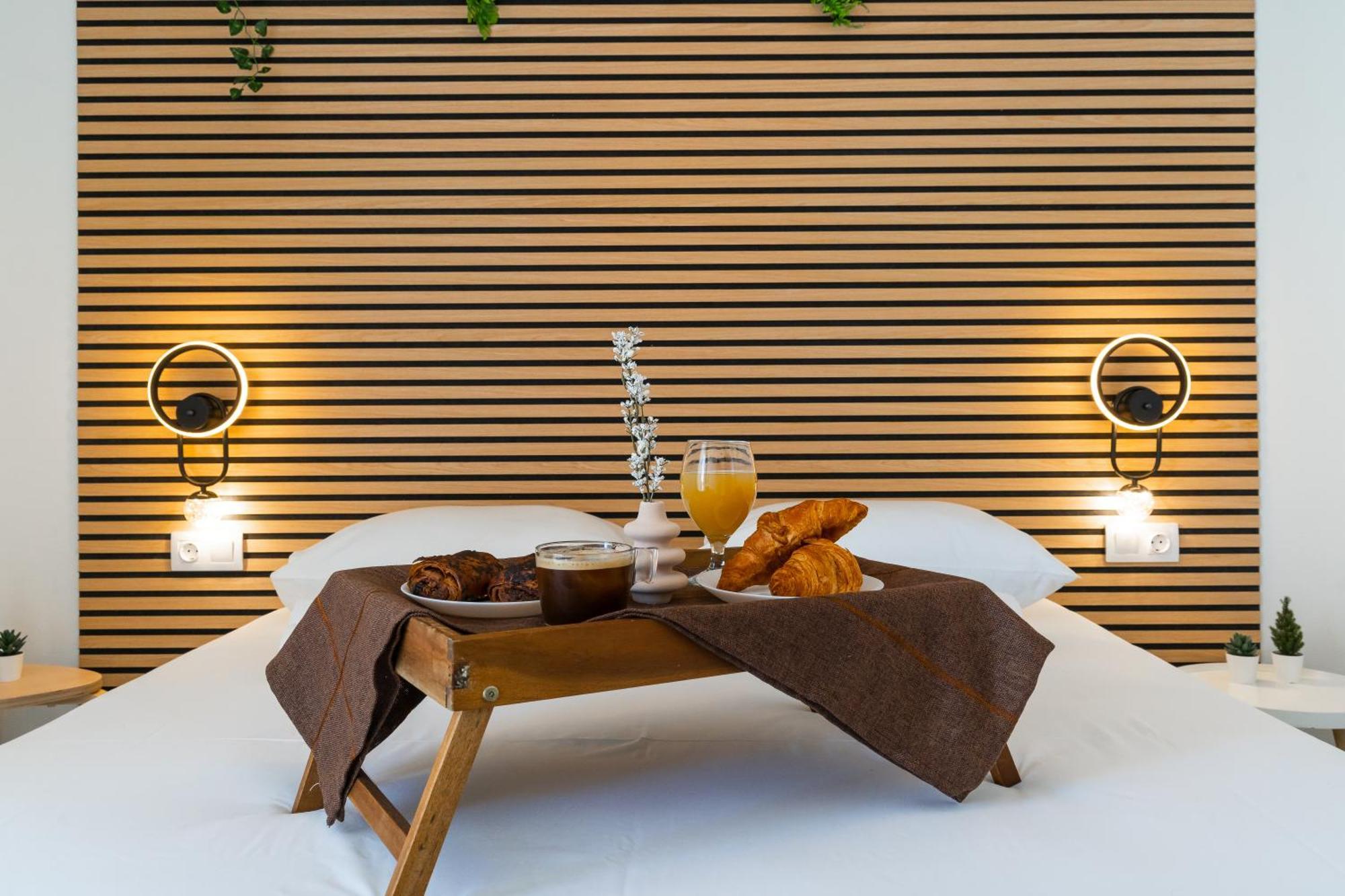 Acrolofts M62 Appartement Athene Buitenkant foto